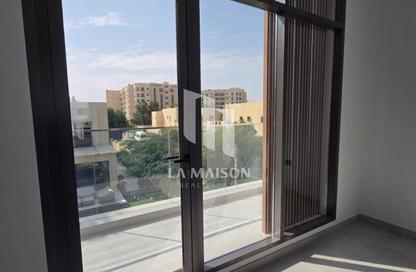 Townhouse - 3 Bedrooms - 4 Bathrooms for sale in Bawabat Al Sharq - Baniyas East - Baniyas - Abu Dhabi Townhouse - 3 Bedrooms - 4 Bathrooms for sale in Bawabat Al Sharq - Baniyas East - Baniyas - Abu Dhabi