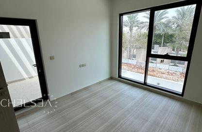 Townhouse - 3 Bedrooms - 3 Bathrooms for sale in Park Residence 1 - Park Residences - DAMAC Hills - Dubai