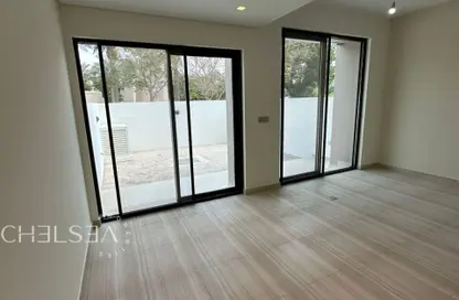 Townhouse - 3 Bedrooms - 3 Bathrooms for sale in Park Residence 1 - Park Residences - DAMAC Hills - Dubai