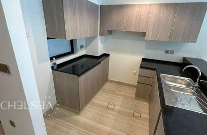Townhouse - 3 Bedrooms - 3 Bathrooms for sale in Park Residence 1 - Park Residences - DAMAC Hills - Dubai