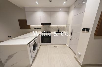 Apartment - 1 - 2 for sale in Binghatti Onyx - District 15 - Jumeirah Village Circle - Dubai