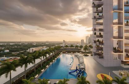 Apartment - 1 - 2 for sale in Future Residence - Meydan Horizon - Meydan - Dubai