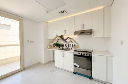 Apartment - 2 - 2 for rent in Dilan Tower - Culture Village - Dubai