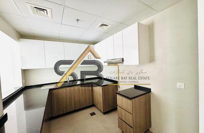 Apartment - 1 Bedroom - 2 Bathrooms for rent in The 7 - Downtown Jebel Ali - Dubai