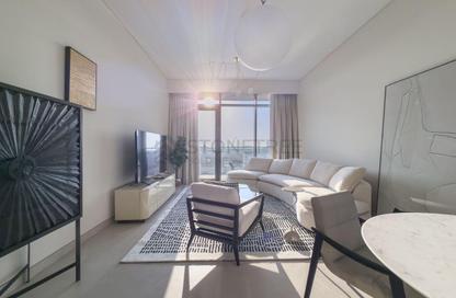 Apartment - 3 Bedrooms - 4 Bathrooms for rent in Canal Front Residence 3 - Canal Front Residences - Al Wasl - Dubai Apartment - 3 Bedrooms - 4 Bathrooms for rent in Canal Front Residence 3 - Canal Front Residences - Al Wasl - Dubai