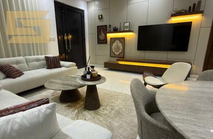 Villa - 3 - 5 for rent in Al Zaheya Gardens - Al Zahya - Ajman