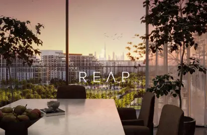 Apartment - 3 Bedrooms - 3 Bathrooms for sale in Palace Residences 2 - Palace Residences at Hills Estate - Dubai Hills Estate - Dubai