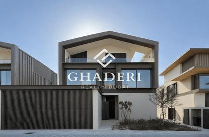 Townhouse - 5 - 6 for rent in Nad Al Sheba Gardens 2 - Nad Al Sheba Gardens - Nad Al Sheba 1 - Nad Al Sheba - Dubai