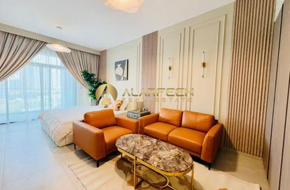 Apartment - Studio - 1 Bathroom for sale in AB Cavalier - District 12 - Jumeirah Village Circle - Dubai Apartment - Studio - 1 Bathroom for sale in AB Cavalier - District 12 - Jumeirah Village Circle - Dubai