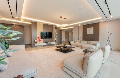 Apartment - 4 Bedrooms - 5 Bathrooms for sale in The S Tower - Dubai Internet City - Dubai Apartment - 4 Bedrooms - 5 Bathrooms for sale in The S Tower - Dubai Internet City - Dubai