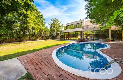 Villa - 5 Bedrooms - 5 Bathrooms for rent in Saheel 1 - Saheel - Arabian Ranches - Dubai