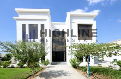 Villa - 5 - 7+ for rent in Nad Al Sheba 4 - Nad Al Sheba - Dubai
