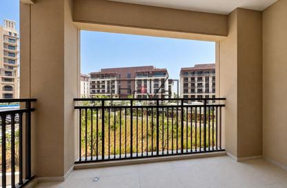 Apartment - 3 Bedrooms - 4 Bathrooms for sale in Lamaa Building 1 - Lamaa - Madinat Jumeirah Living - Umm Suqeim 3 - Umm Suqeim - Dubai