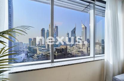 Apartment - 1 - 1 for rent in Sky Gardens - DIFC - Dubai Apartment - 1 - 1 for rent in Sky Gardens - DIFC - Dubai