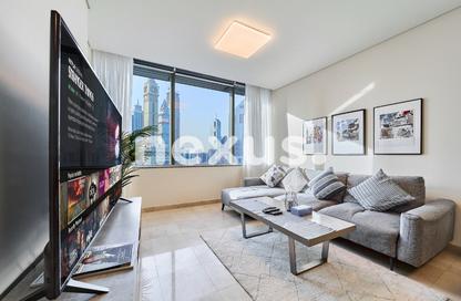 Apartment - 1 - 1 for rent in Sky Gardens - DIFC - Dubai Apartment - 1 - 1 for rent in Sky Gardens - DIFC - Dubai