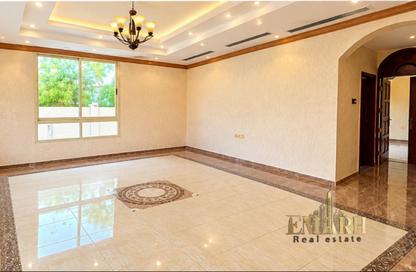 Villa - 7+ - 7+ for rent in Al Jurf 2 - Al Jurf - Ajman Downtown - Ajman