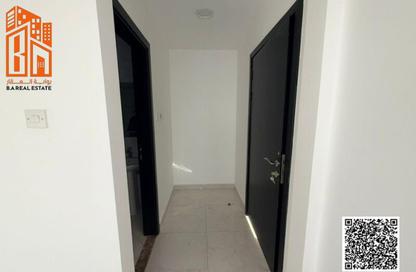 Apartment - 1 Bedroom - 2 Bathrooms for sale in Al Ghoroub Tower - Al Alia - Ajman