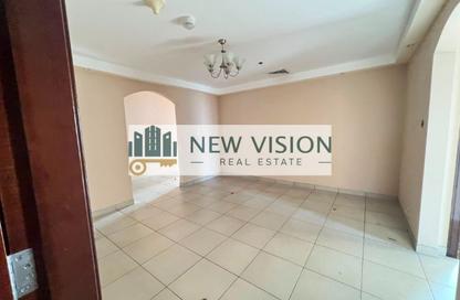 Apartment - 3 Bedrooms - 4 Bathrooms for rent in Asas Tower - Al Khan Lagoon - Al Khan - Sharjah