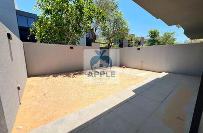 Townhouse - 4 Bedrooms - 5 Bathrooms for rent in Sendian - Masaar - Tilal City - Sharjah