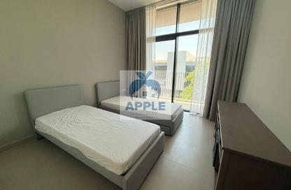 Townhouse - 4 Bedrooms - 5 Bathrooms for rent in Sendian - Masaar - Tilal City - Sharjah