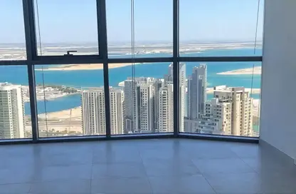 شقة - 2 غرف نوم - 4 حمامات للايجار في راديانت سكوير - مدينة الأضواء - جزيرة الريم - أبوظبي