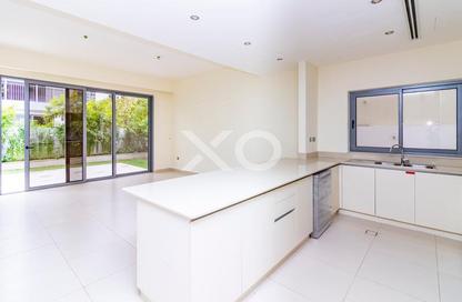 Villa - 3 Bedrooms - 4 Bathrooms for rent in Sidra Villas II - Sidra Villas - Dubai Hills Estate - Dubai