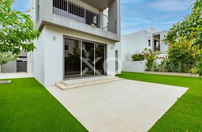 Villa - 3 Bedrooms - 4 Bathrooms for rent in Sidra Villas II - Sidra Villas - Dubai Hills Estate - Dubai