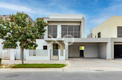 Villa - 3 Bedrooms - 4 Bathrooms for rent in Sidra Villas II - Sidra Villas - Dubai Hills Estate - Dubai