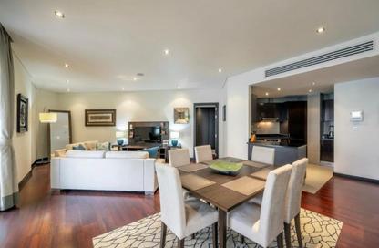 Apartment - 2 Bedrooms - 3 Bathrooms for sale in Royal Amwaj Residences South - Royal Amwaj Residences - Palm Jumeirah - Dubai