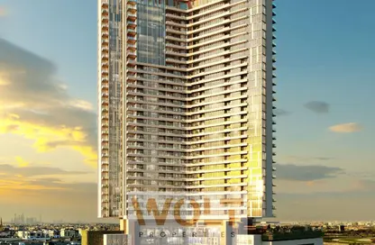 شقة - 2 غرف نوم - 3 حمامات للبيع في تريا باي ديار - واحة دبي للسيليكون - دبي