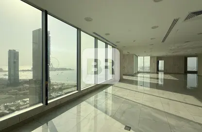 Office Space - Studio - 1 Bathroom for rent in Al Habtoor Business Tower - Dubai Marina - Dubai Office Space - Studio - 1 Bathroom for rent in Al Habtoor Business Tower - Dubai Marina - Dubai