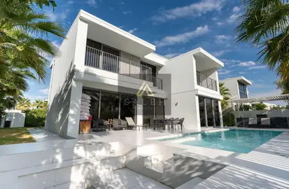 شقة - 5 غرف نوم - 6 حمامات للبيع في 3 فلل سيدرا - فلل سيدرا - دبي هيلز استيت - دبي