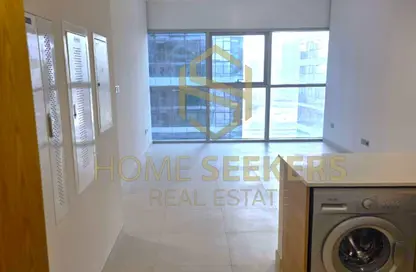 Apartment - 2 Bedrooms - 2 Bathrooms for rent in Radiant Square - City Of Lights - Al Reem Island - Abu Dhabi