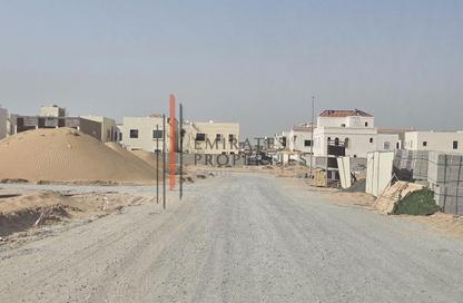 Land - Studio for sale in Al Helio 2 - Al Helio - Ajman