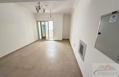 Apartment - 1 Bedroom - 2 Bathrooms for rent in Muweileh Community - Muwaileh Commercial - Sharjah