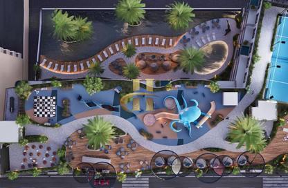 Apartment - 2 - 2 for sale in Avana Residences - District 10 - Jumeirah Village Circle - Dubai