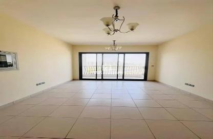 Apartment - 1 Bedroom - 2 Bathrooms for rent in Gulf National Residence - Dubai Production City (IMPZ) - Dubai