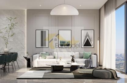 Apartment - 2 - 4 for sale in Samana Lake Views 2 - Dubai Production City (IMPZ) - Dubai