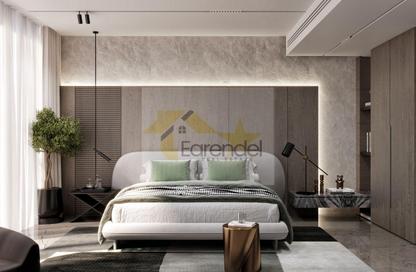 Apartment - 2 - 4 for sale in Samana Lake Views 2 - Dubai Production City (IMPZ) - Dubai