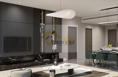 Apartment - 2 - 4 for sale in Samana Lake Views 2 - Dubai Production City (IMPZ) - Dubai Apartment - 2 - 4 for sale in Samana Lake Views 2 - Dubai Production City (IMPZ) - Dubai