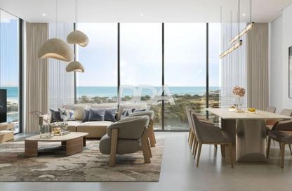 Apartment - 1 - 2 for sale in Florine Beach Residences - Siniyah Island - Umm Al Quwain Marina - Umm Al Quwain Apartment - 1 - 2 for sale in Florine Beach Residences - Siniyah Island - Umm Al Quwain Marina - Umm Al Quwain