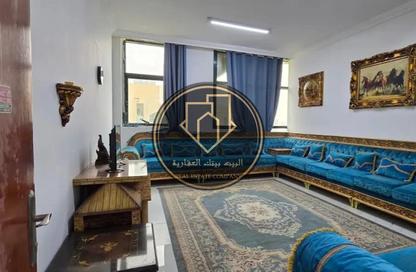 Apartment - 1 - 2 for sale in Al Rashidiya Towers - Al Rashidiya - Ajman Downtown - Ajman Apartment - 1 - 2 for sale in Al Rashidiya Towers - Al Rashidiya - Ajman Downtown - Ajman