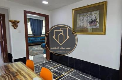 Apartment - 1 - 2 for sale in Al Rashidiya Towers - Al Rashidiya - Ajman Downtown - Ajman Apartment - 1 - 2 for sale in Al Rashidiya Towers - Al Rashidiya - Ajman Downtown - Ajman