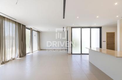 Villa - 4 - 6 for rent in Sidra Villas III - Sidra Villas - Dubai Hills Estate - Dubai