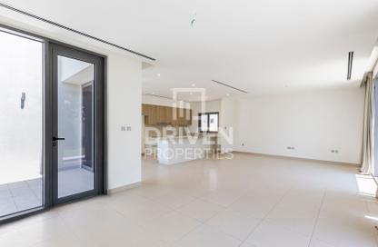 Villa - 4 - 6 for rent in Sidra Villas III - Sidra Villas - Dubai Hills Estate - Dubai
