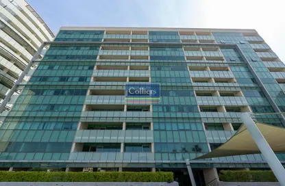 Apartment - 2 Bedrooms - 3 Bathrooms for rent in Al Sana 2 - Al Muneera - Al Raha Beach - Abu Dhabi