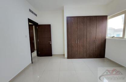 Apartment - 2 Bedrooms - 3 Bathrooms for rent in Muwailih Building - Muwaileh - Sharjah Apartment - 2 Bedrooms - 3 Bathrooms for rent in Muwailih Building - Muwaileh - Sharjah