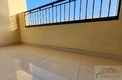 Apartment - 2 Bedrooms - 3 Bathrooms for rent in Muwailih Building - Muwaileh - Sharjah Apartment - 2 Bedrooms - 3 Bathrooms for rent in Muwailih Building - Muwaileh - Sharjah