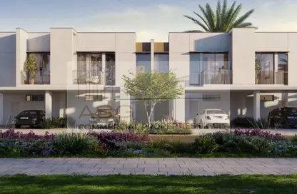 فيلا - 3 غرف نوم - 4 حمامات للبيع في نيما - ذا فالي - دبي