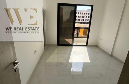 Apartment - 1 Bedroom - 2 Bathrooms for rent in Orchid Towers - Tiger Downtown Ajman - Al Alia - Ajman